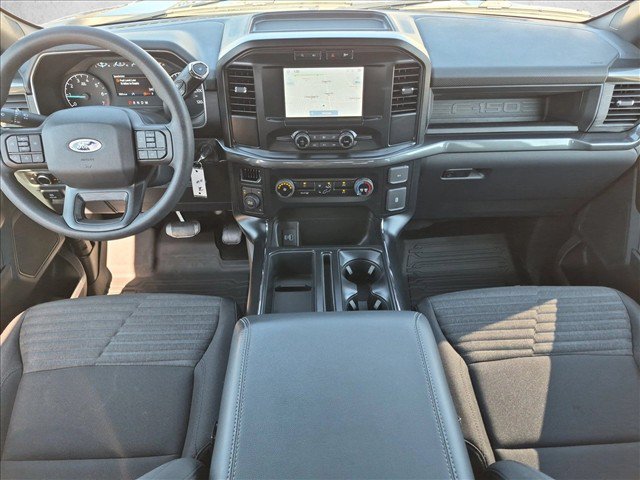 Certified 2023 Ford F150 XL w/ STX Appearance Package AWD/4WD image 18