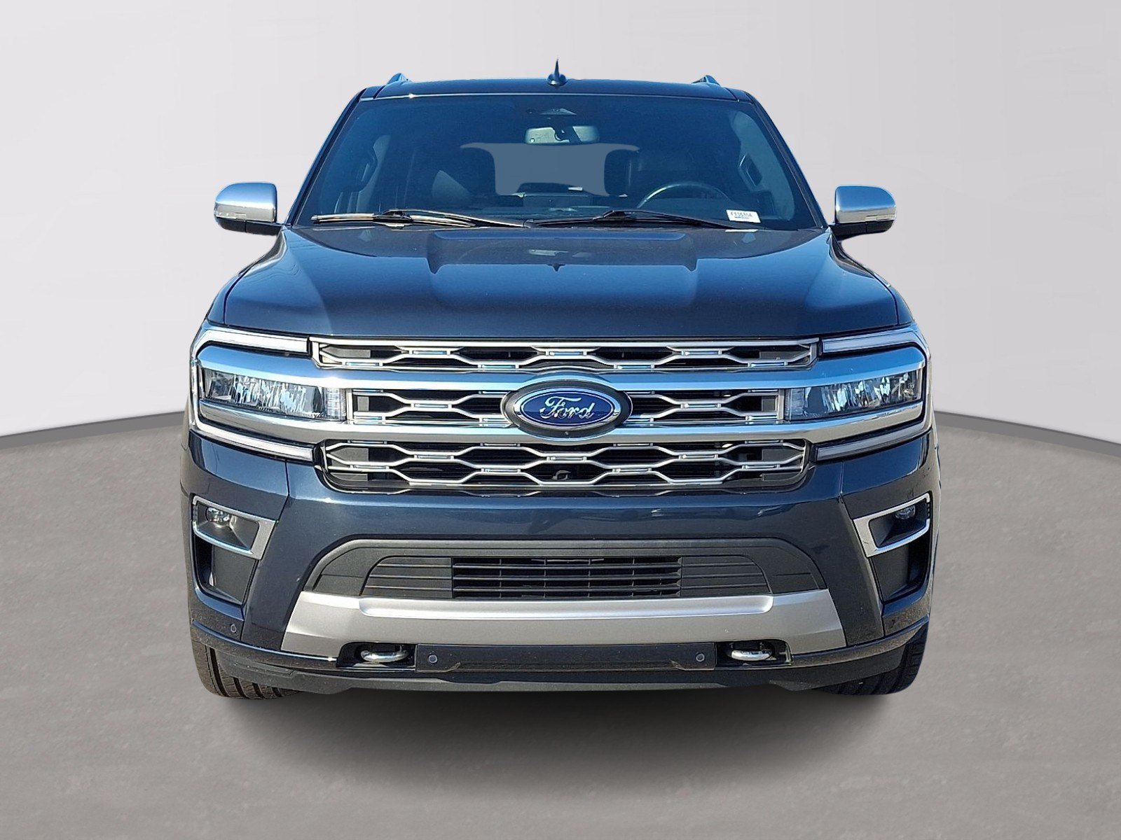 Certified 2023 Ford Expedition Platinum AWD/4WD image 2