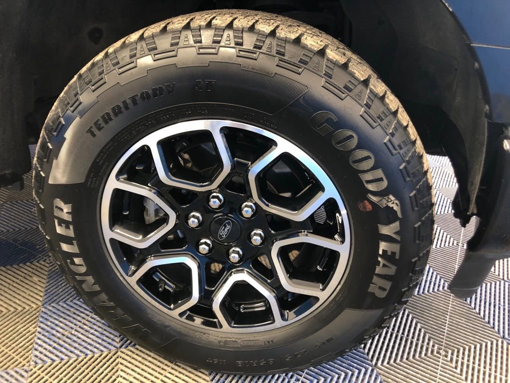 Certified 2023 Ford F150 XLT w/ Equipment Group 302A High image 31