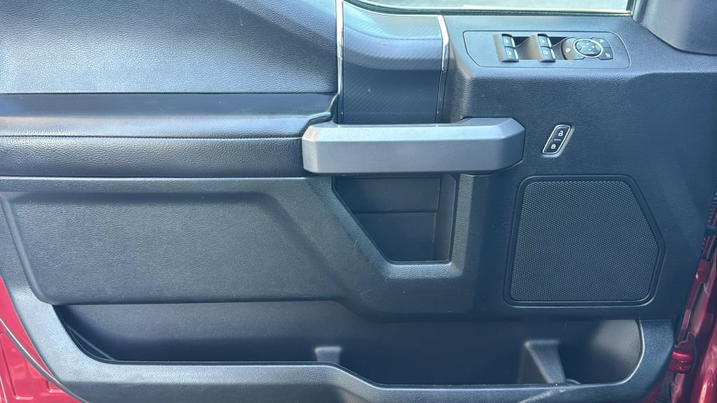 Certified 2018 Ford F150 XLT w/ Equipment Group 302A Luxury RWD image 20