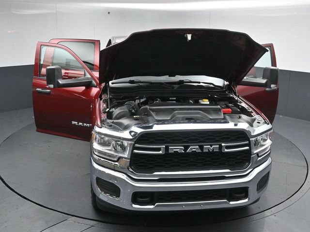 Used 2021 RAM 2500 Tradesman AWD/4WD image 52
