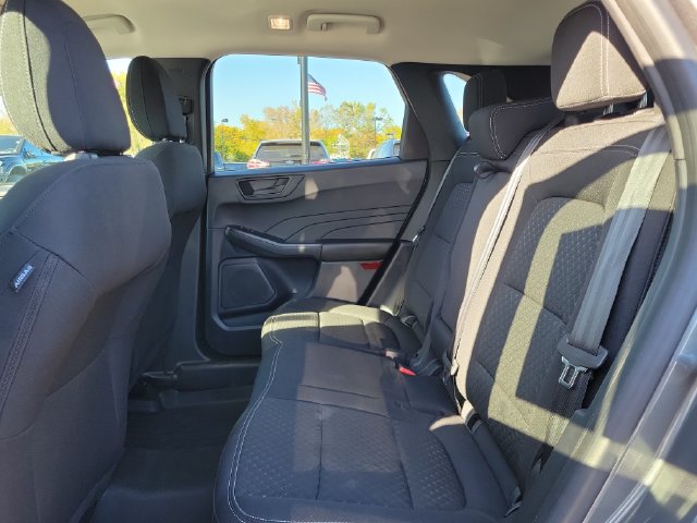 Certified 2023 Ford Escape Active AWD/4WD image 26