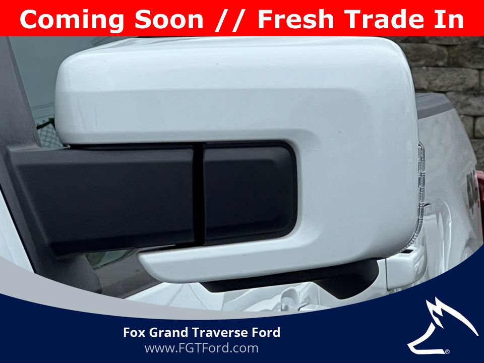 Certified 2024 Ford F150 Lariat w/ Equipment Group 502A High AWD/4WD image 39