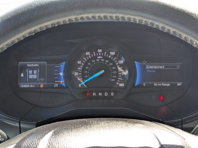 Certified 2023 Ford Edge SEL w/ Convenience Package image 22