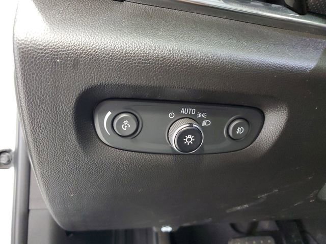 Used 2021 Chevrolet Traverse Premier w/ Redline Edition image 20