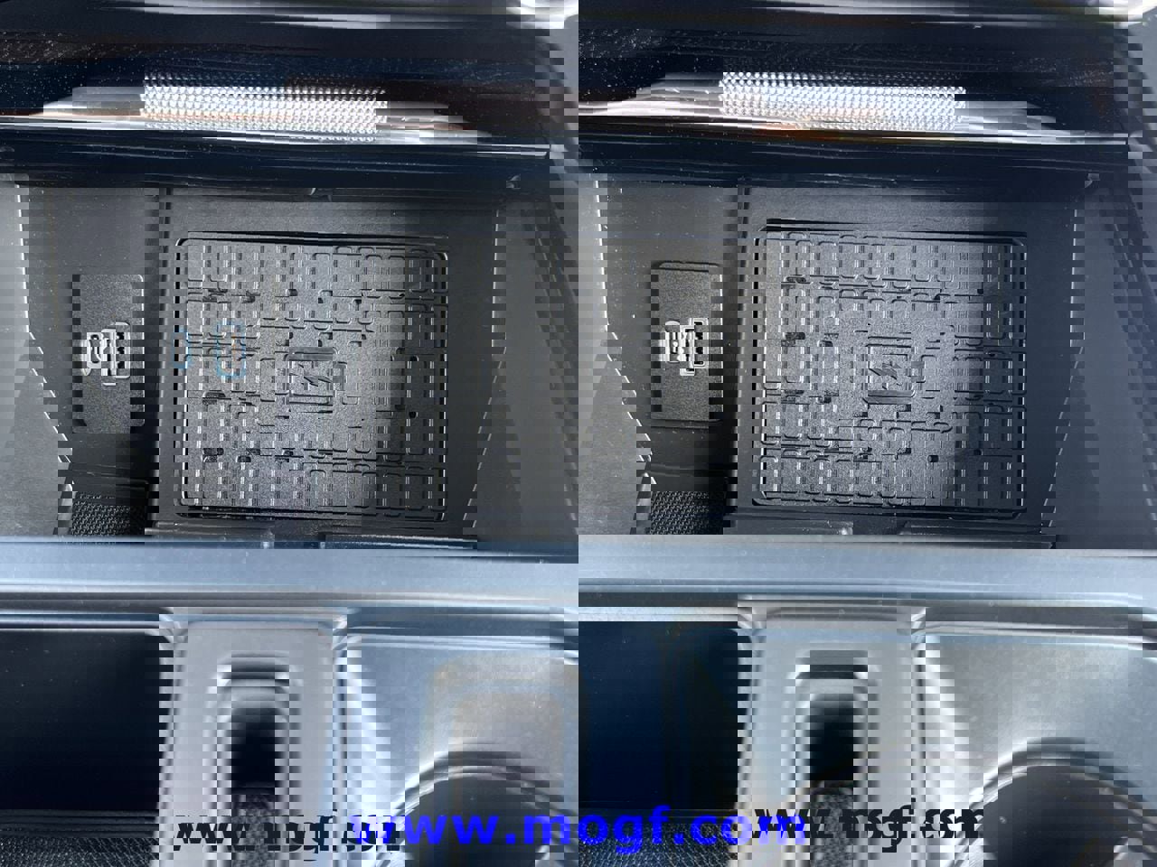 Certified 2023 Ford F150 Platinum w/ Equipment Group 701A High image 15