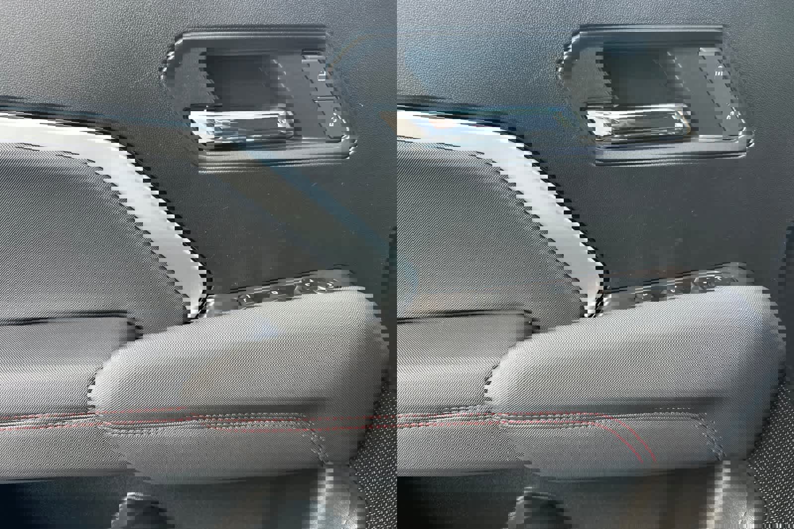 Used 2024 Chevrolet Colorado Z71 w/ Z71 Convenience Package 2 image 12