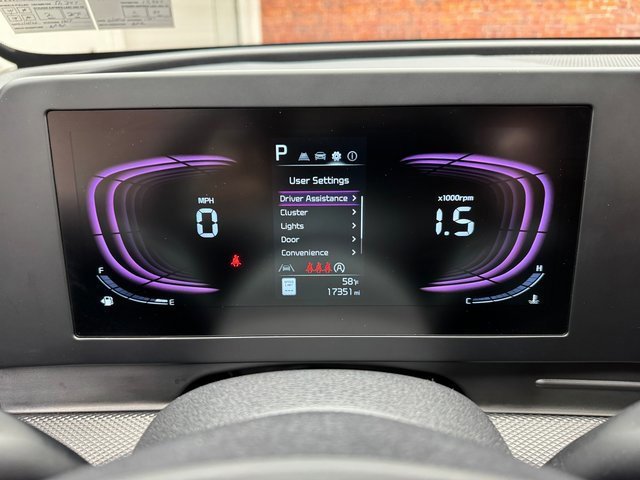 Used 2023 Kia Sportage LX image 16