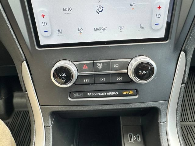 Certified 2022 Ford Edge SEL w/ Convenience Package AWD/4WD image 74