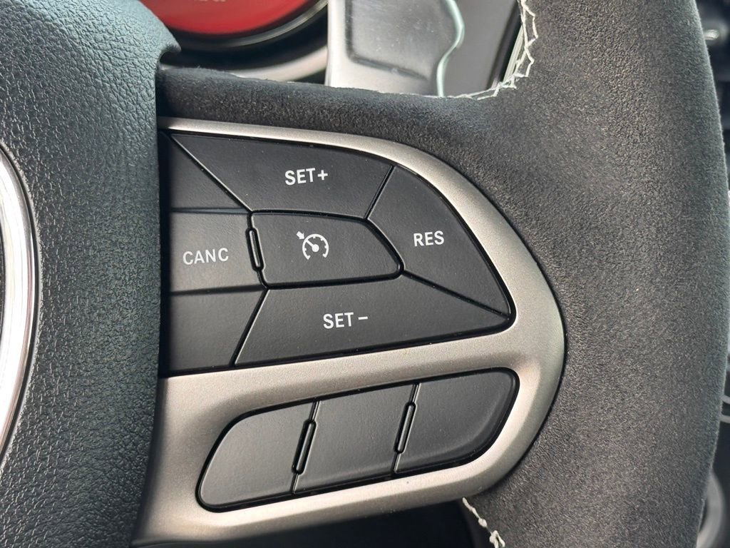 Used 2023 Dodge Challenger SRT Hellcat RWD image 23