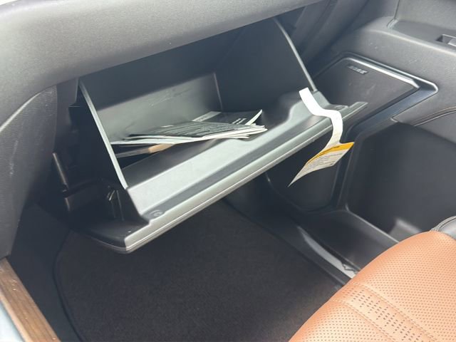 Used 2025 Chevrolet Silverado 3500 High Country w/ High Country Premium Package image 30