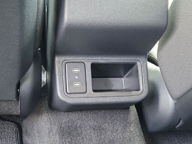 Used 2025 Kia K4 FWD image 17