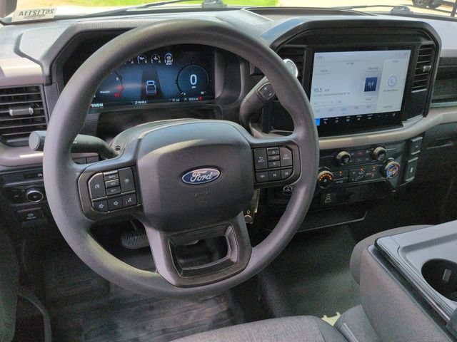 Certified 2025 Ford F150 XL w/ Equipment Group 103A High AWD/4WD image 18