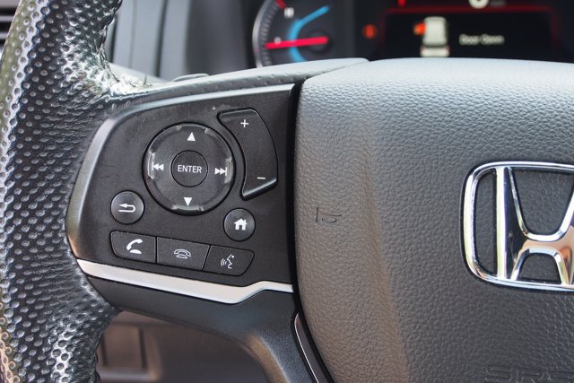 Used 2019 Honda Passport EX-L image 24