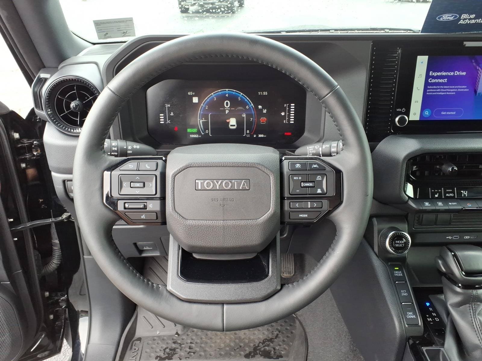 Used 2025 Toyota Land Cruiser 1958 AWD/4WD image 27