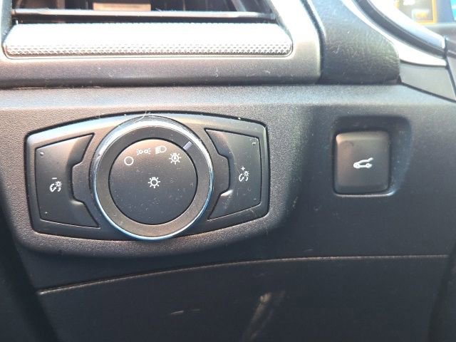 Certified 2020 Ford Fusion SE image 26