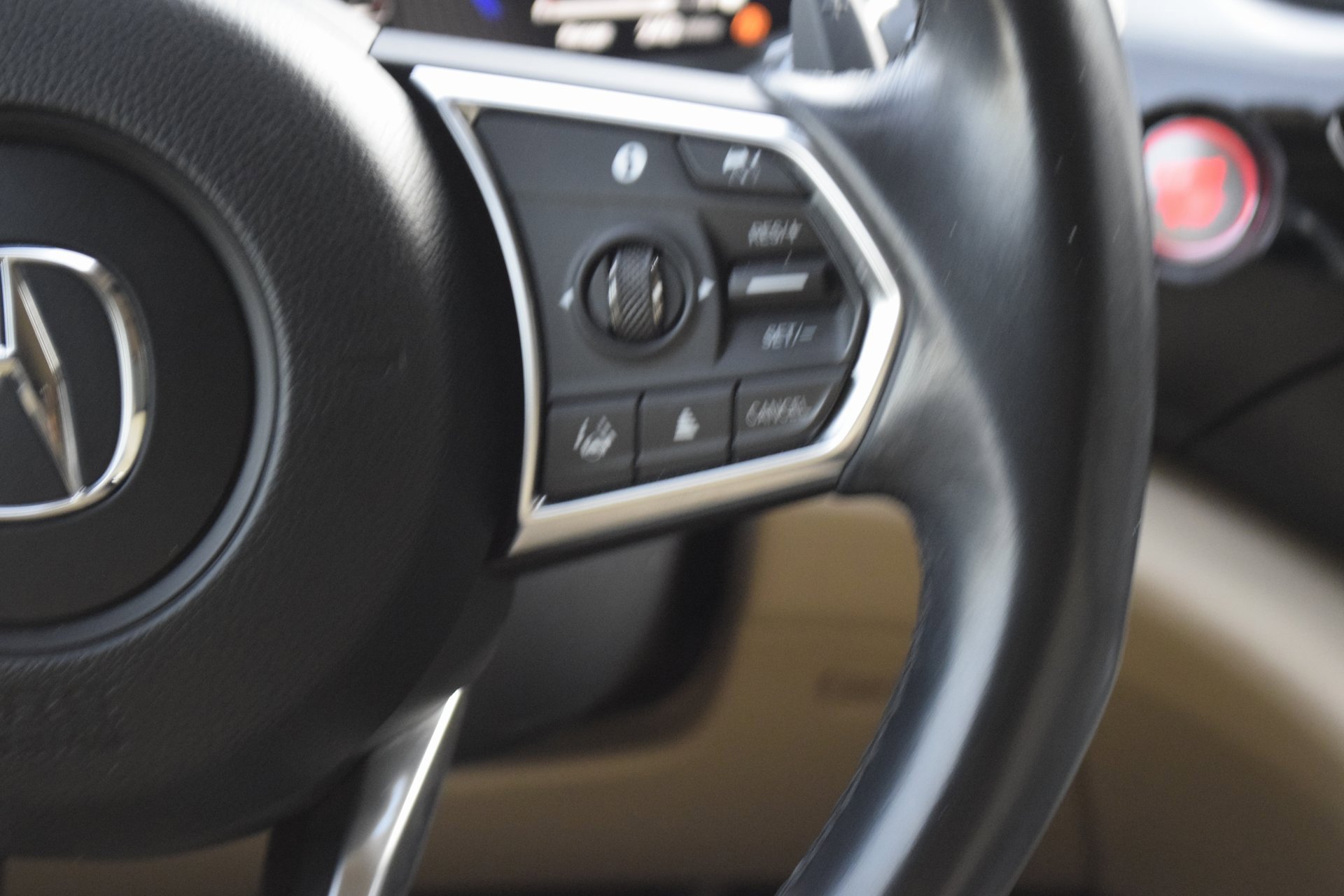 Used 2022 Acura MDX FWD image 14