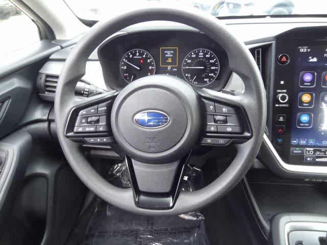 Used 2024 Subaru Crosstrek 2.0i Premium w/ Popular Package #3 AWD/4WD image 12
