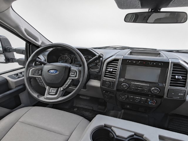 Certified 2022 Ford F450 XL w/ STX Appearance Package AWD/4WD image 19