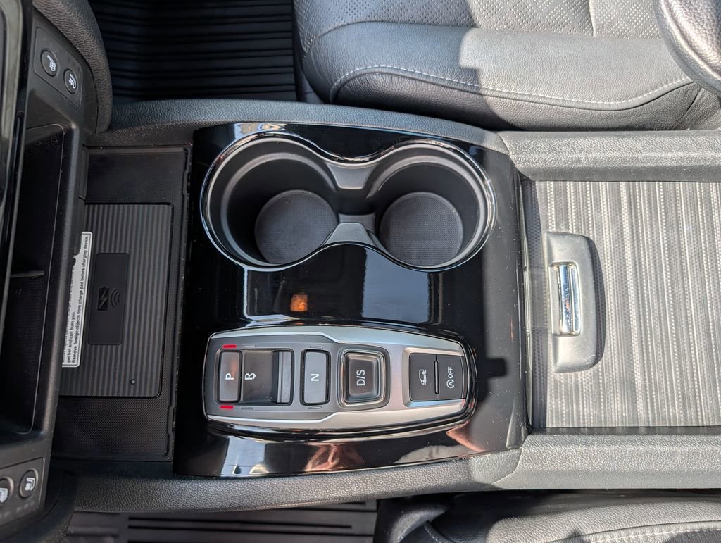 Used 2021 Honda Passport Elite image 15