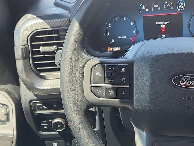 Certified 2024 Ford F150 Lariat AWD/4WD image 14