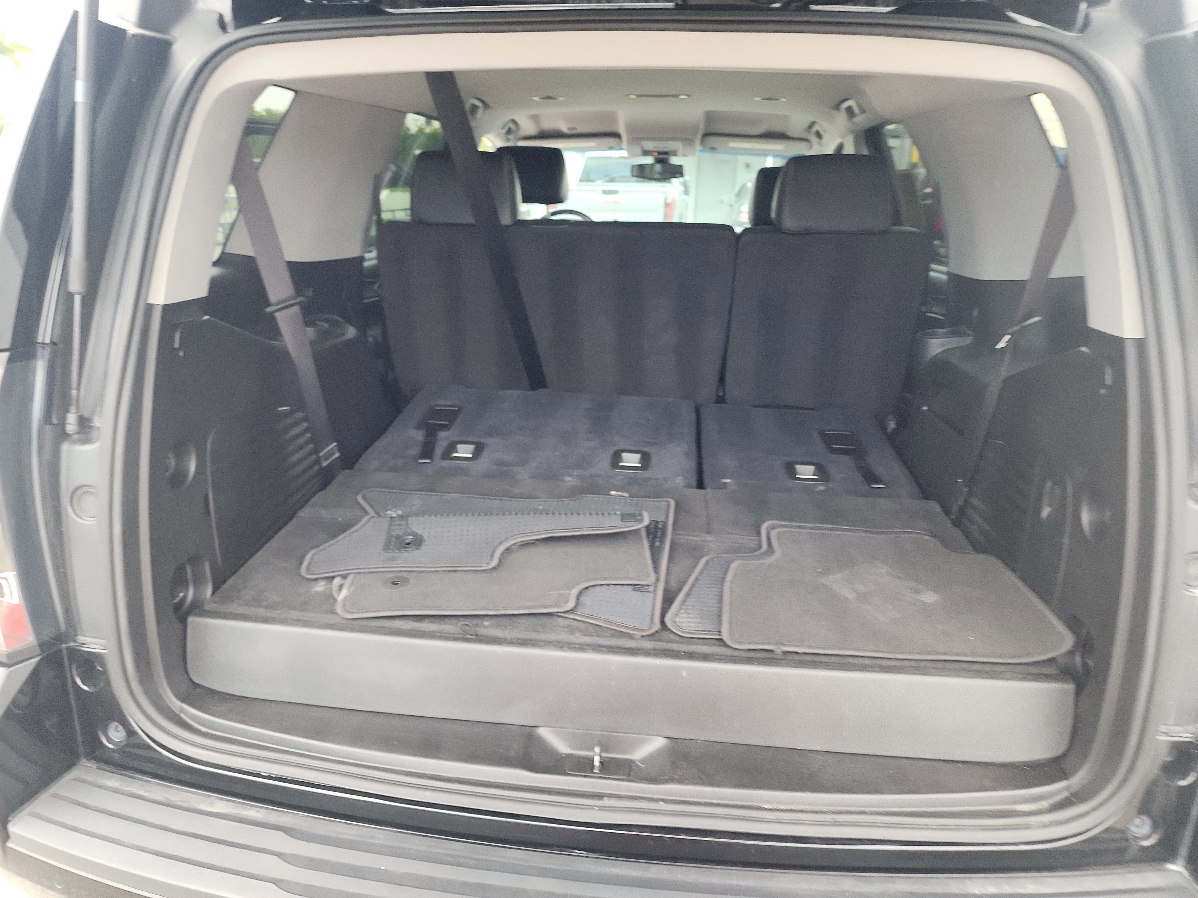 Used 2018 GMC Yukon SLE RWD image 22