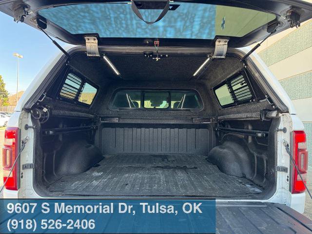 Used 2021 RAM 1500 Limited image 19