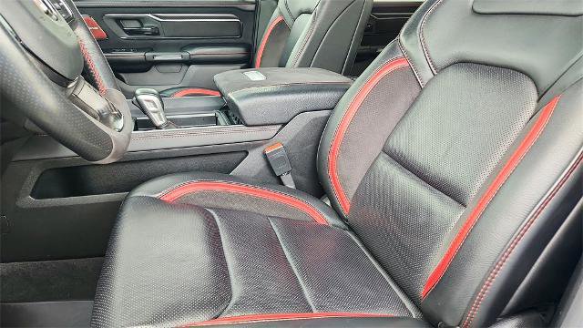 Used 2022 RAM 1500 TRX w/ TRX Level 2 Equipment Group image 12
