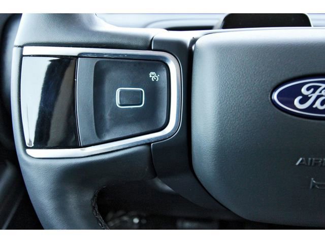 Certified 2025 Ford Expedition Max Active image 18