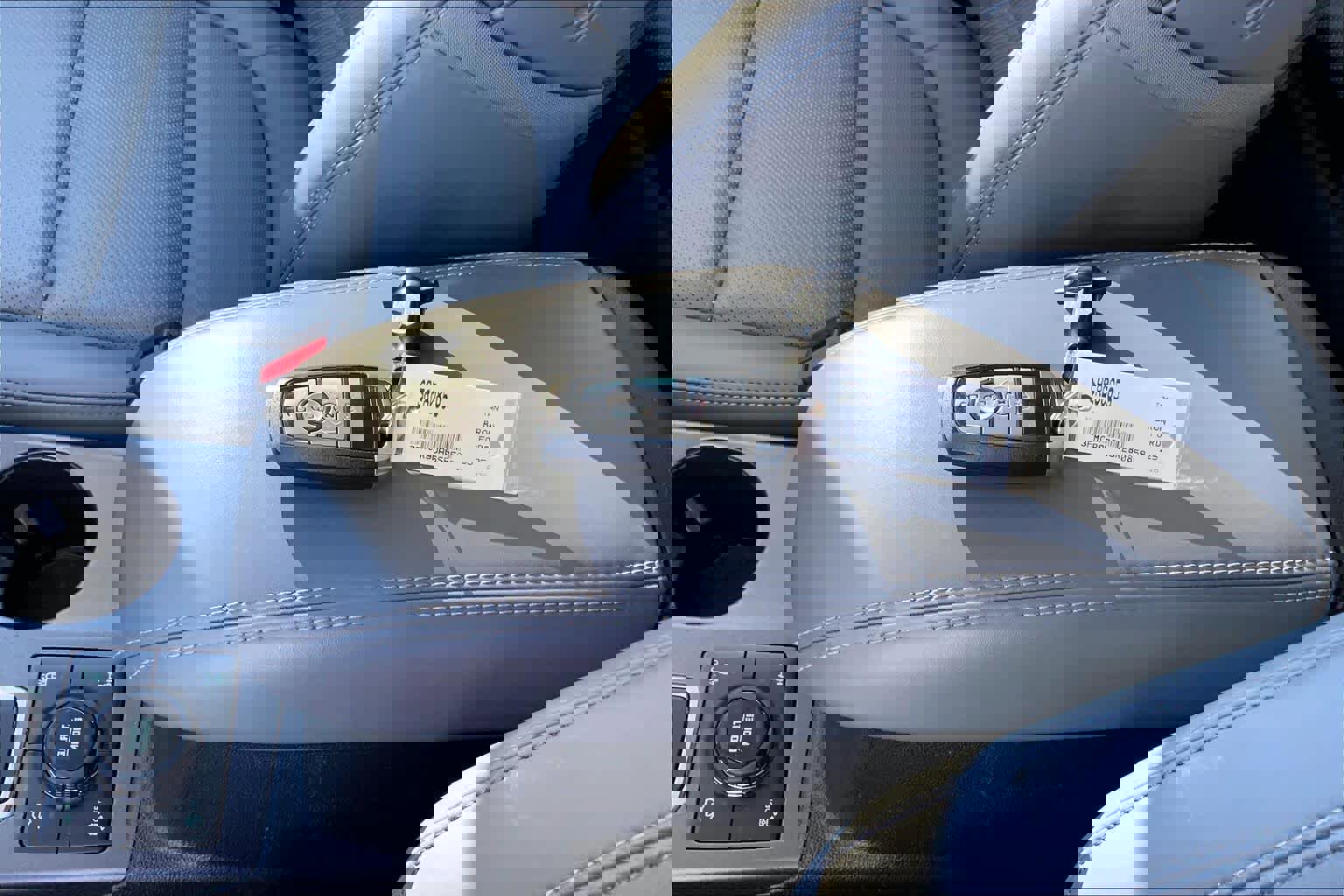 Certified 2025 Ford Bronco Sport Badlands image 15