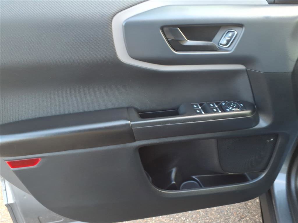 Certified 2023 Ford Bronco Sport Big Bend w/ Convenience Package image 13