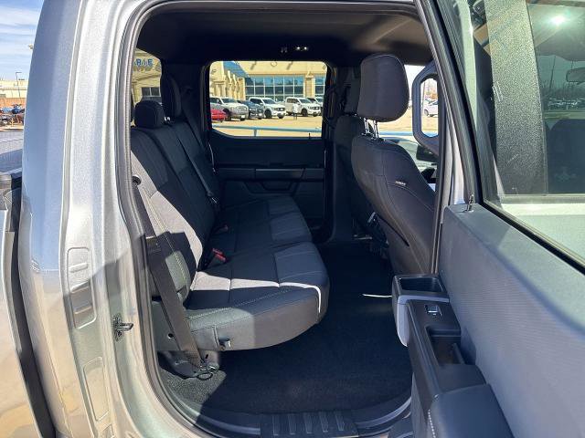 Certified 2024 Ford F150 STX w/ Tow/Haul Package image 12