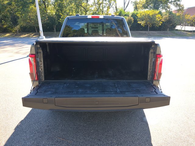 Certified 2025 Ford F150 XLT w/ Equipment Group 302A MID AWD/4WD image 32