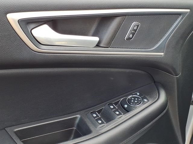 Certified 2023 Ford Edge SEL w/ Convenience Package AWD/4WD image 10