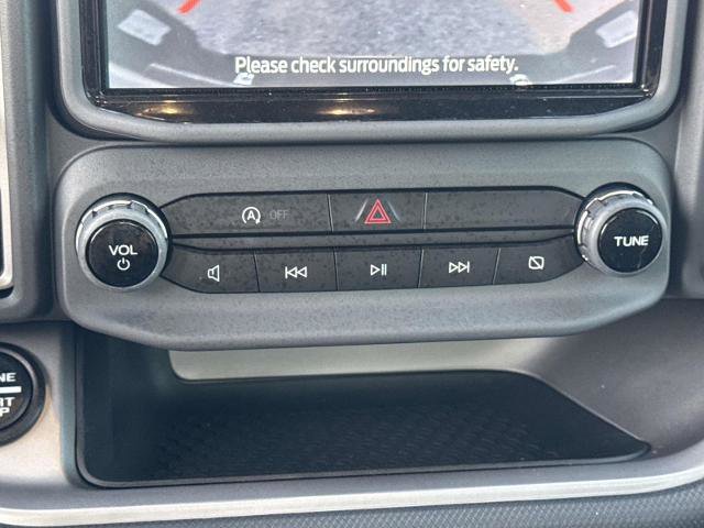 Certified 2021 Ford Bronco Sport Big Bend w/ Big Bend Package AWD/4WD image 24