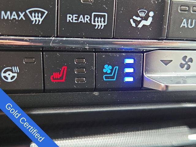 Certified 2022 Ford F150 Limited AWD/4WD image 18