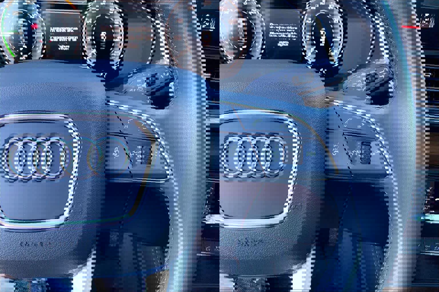 Used 2024 Audi Q5 e Premium Plus image 24