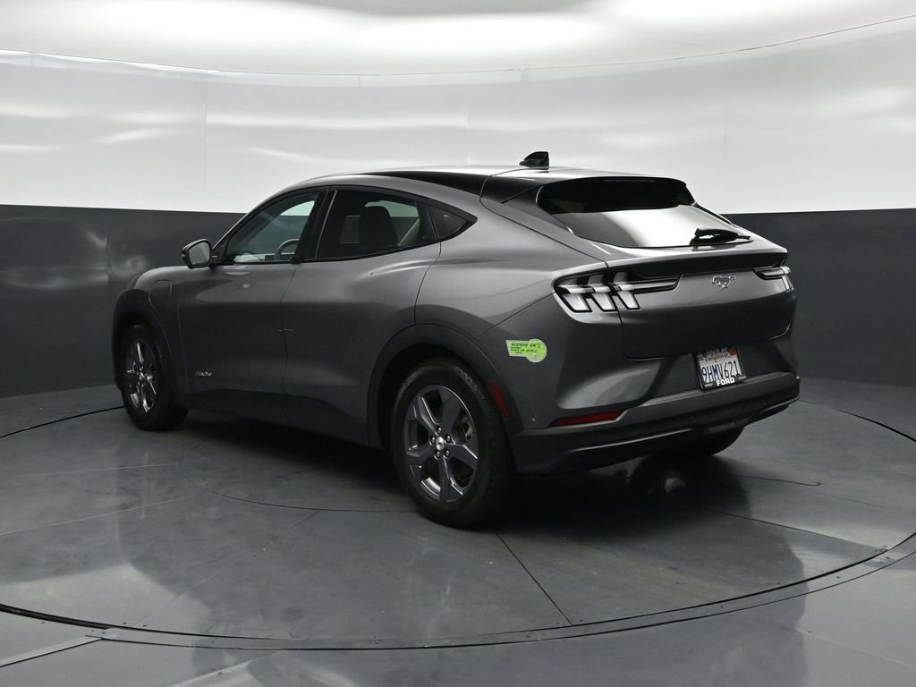 Certified 2023 Ford Mustang Mach-E Select RWD image 7