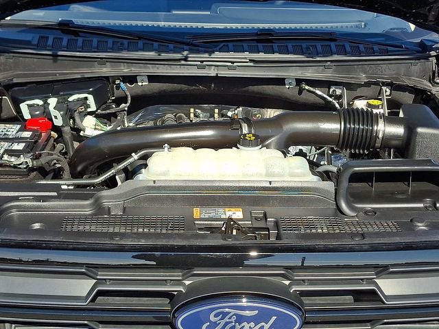 Certified 2025 Ford Expedition Max Active image 29