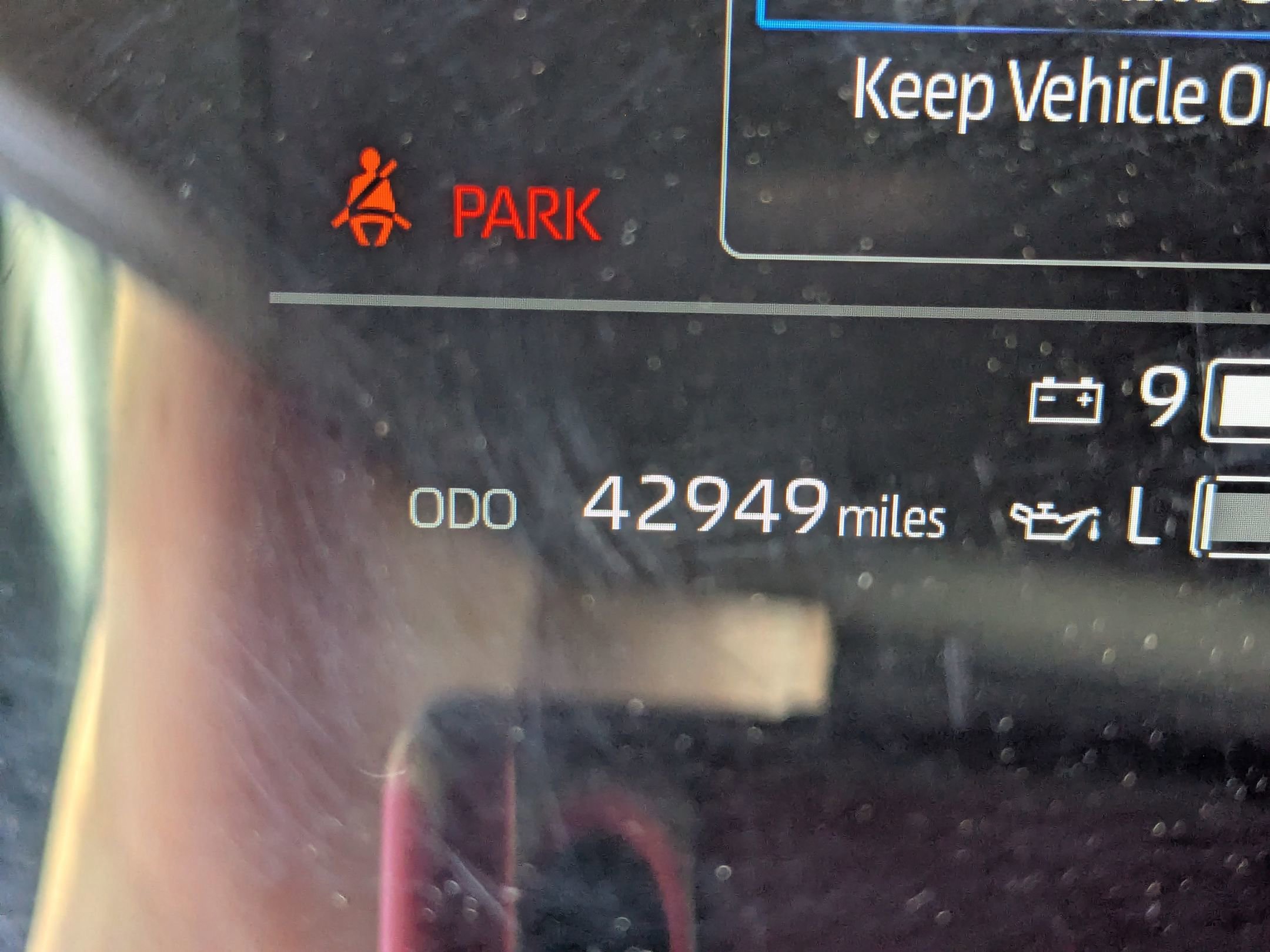 Used 2023 Toyota Tundra Capstone image 21