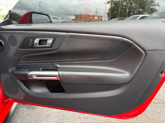 Certified 2024 Ford Mustang GT Premium RWD image 20
