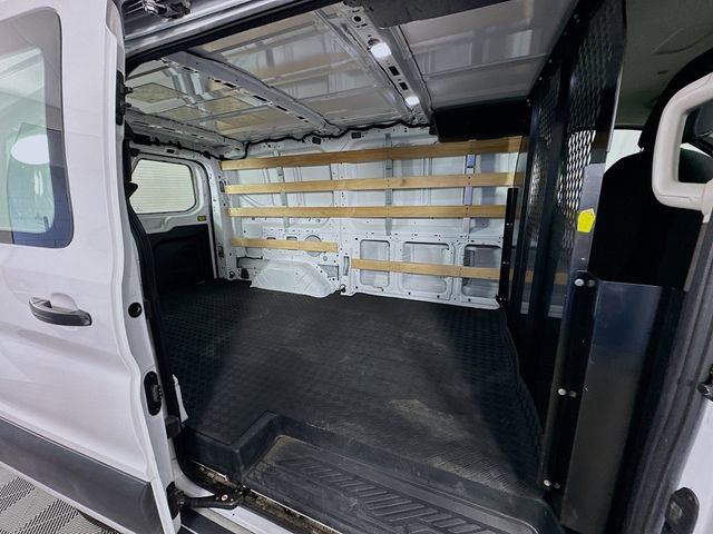 Certified 2024 Ford Transit 250 Low Roof w/ Exterior Upgrade Package RWD image 28