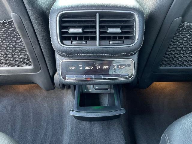 Used 2023 Mercedes-Benz GLS 450 4MATIC image 14