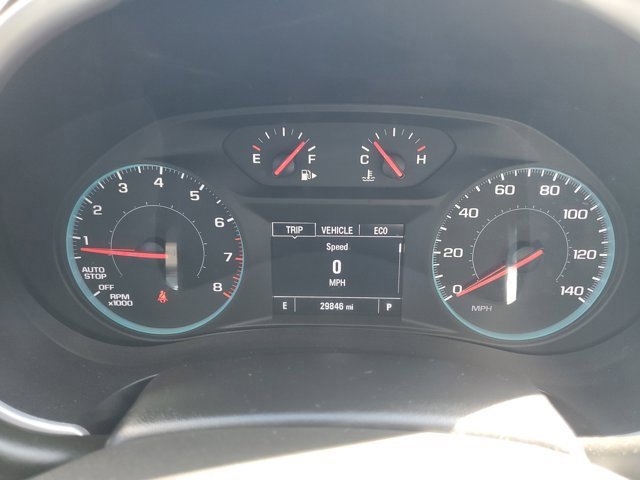 Used 2021 Chevrolet Malibu RS image 20