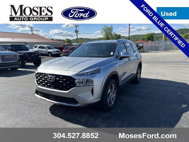 Used 2023 Hyundai Santa Fe SEL AWD/4WD image 7