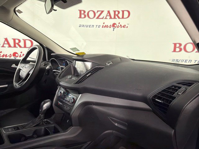 Certified 2019 Ford Escape SEL AWD/4WD image 30