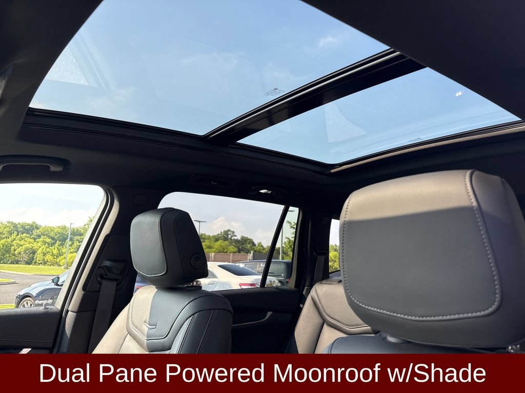 Used 2020 Cadillac XT6 Premium Luxury AWD/4WD image 5