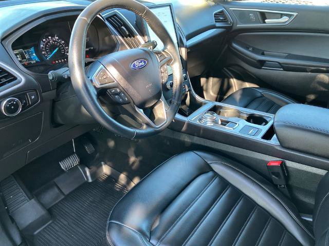 Certified 2024 Ford Edge SEL AWD/4WD image 22