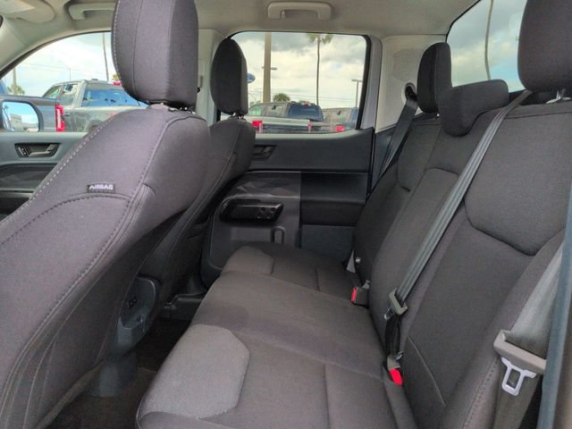 Certified 2025 Ford Maverick XL w/ Equipment Group 102A AWD/4WD image 14