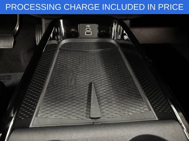 Certified 2025 Ford Mustang Mach-E Select RWD image 21